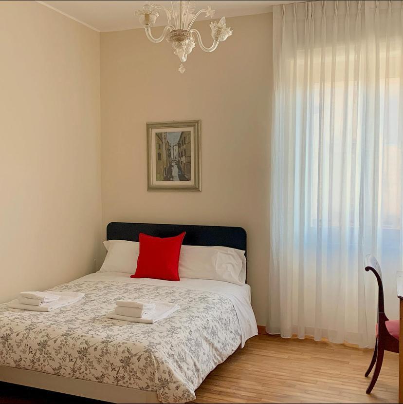 Apartamento Casa Beraldini *