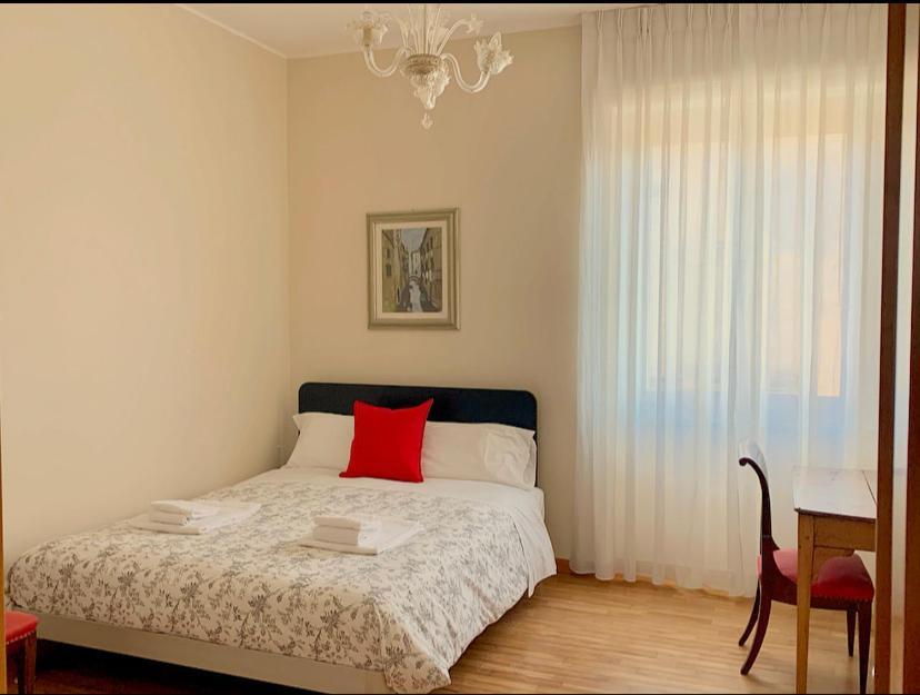 Casa Beraldini Apartamento Verona