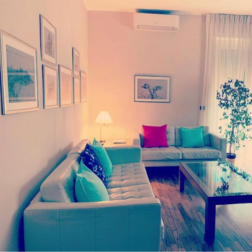 Casa Beraldini Apartamento Verona