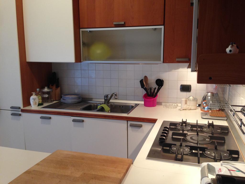 Apartamento Casa Beraldini *